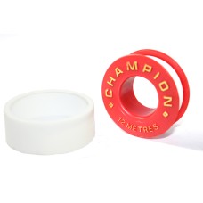 Teflon Tape Champion